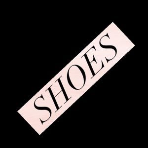 Shoes Shoes and more Shoes 👠